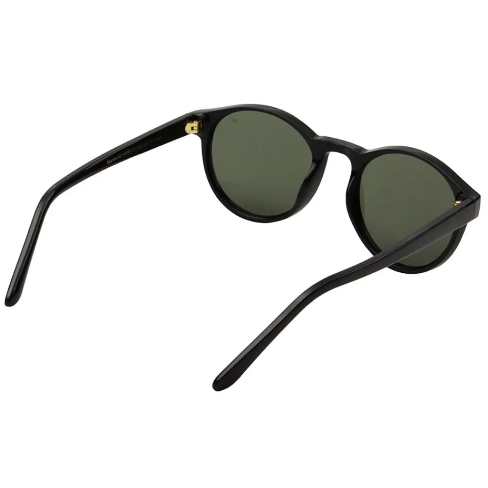 A. Kjærbede Marvin Black Fashion