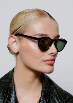 A. Kjærbede Marvin Black Fashion