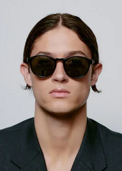 A. Kjærbede Marvin Black Fashion