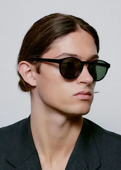 A. Kjærbede Marvin Black Fashion