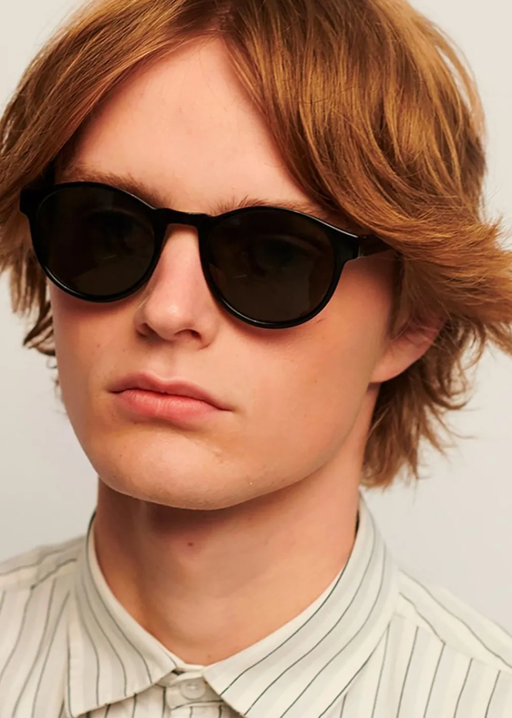 A. Kjærbede Marvin Black Fashion