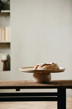 Nordal Masa Tray On Foot