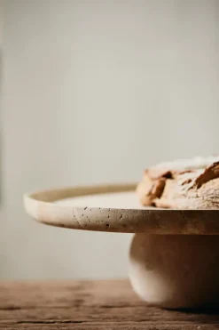 Nordal Masa Tray On Foot