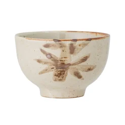 Bloomingville Masami Bowl White - Stock sale Fashion