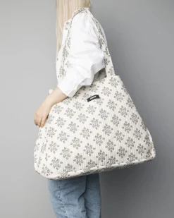 Humdakin Maxi Tote Bag