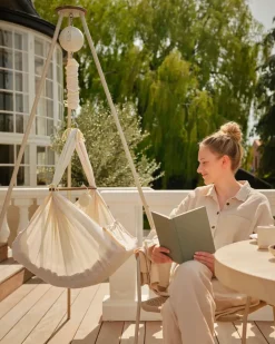 Kinder Moonboon Mesh Baby Hammock