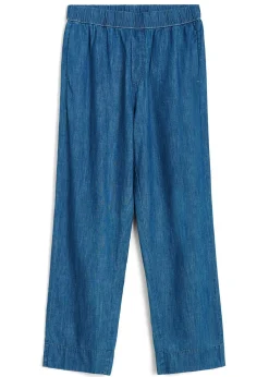 Aiayu Miles Pant Denim