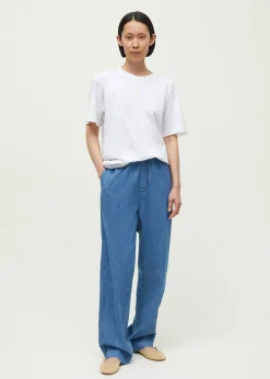 Aiayu Miles Pant Denim