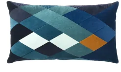 Christina Lundsteen Millie blue Discount