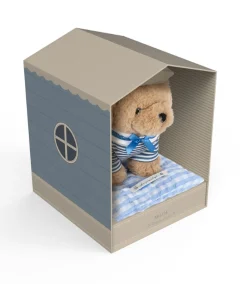 Kinder Konges Sløjd Milou Puppy