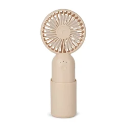 Moonboon Mini Fan Rose Cloud Outlet