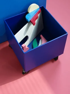 Kinder Montana MINI PLAY BOX