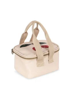 Konges Sløjd Mini Thermo Lunch Bag CHERRY Sale
