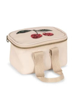 Konges Sløjd Mini Thermo Lunch Bag CHERRY Sale