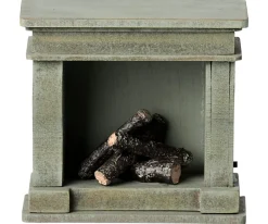Kinder Maileg Miniature Fireplace