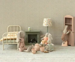 Kinder Maileg Miniature Fireplace