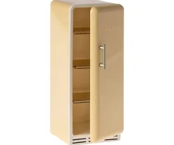 Maileg Miniature fridge Yellow New