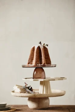 Nordal Minu Tray On Foot