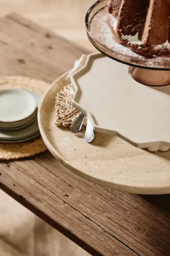 Nordal Minu Tray On Foot