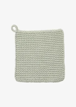 Nordal MIRA Grydelap Mint New