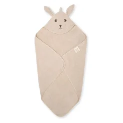 Kinder That's Mine Mivo Hooded Towel