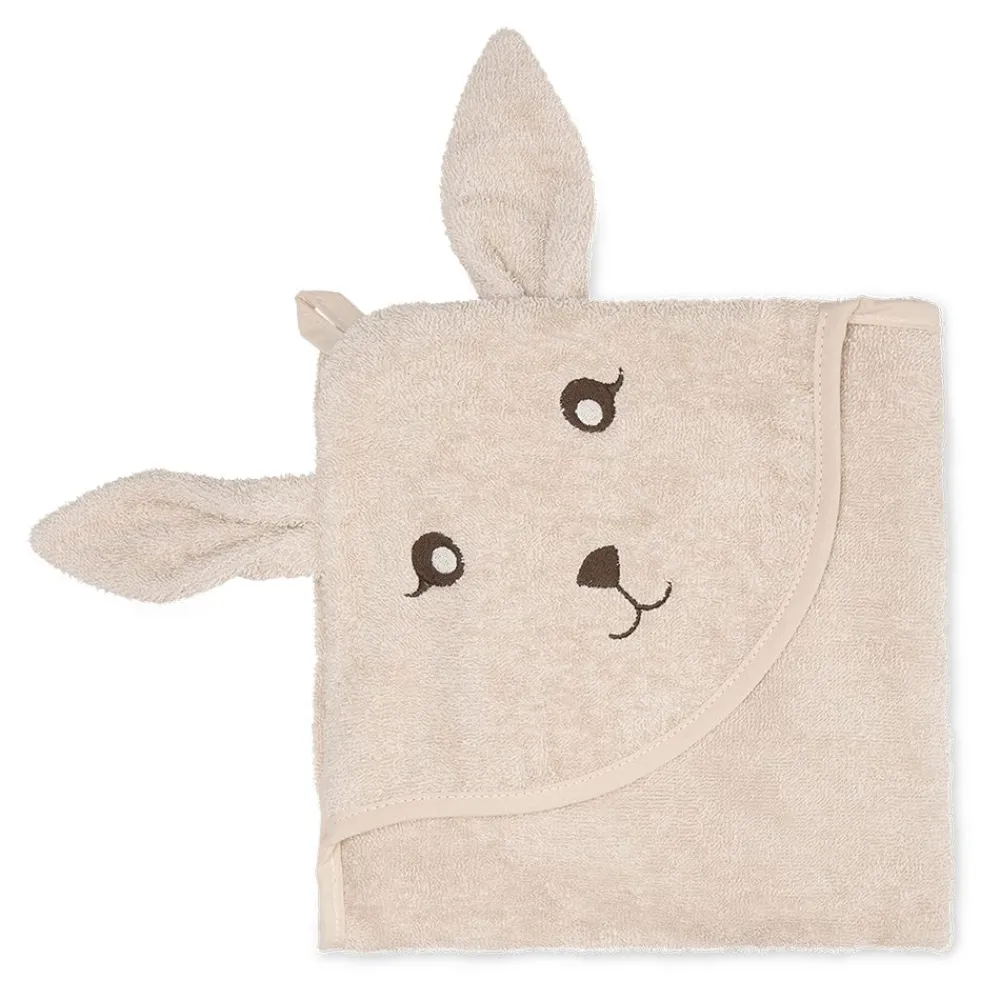 Kinder That's Mine Mivo Hooded Towel