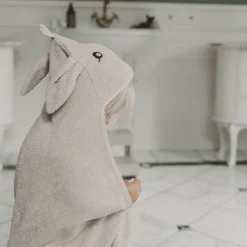 Kinder That's Mine Mivo Hooded Towel