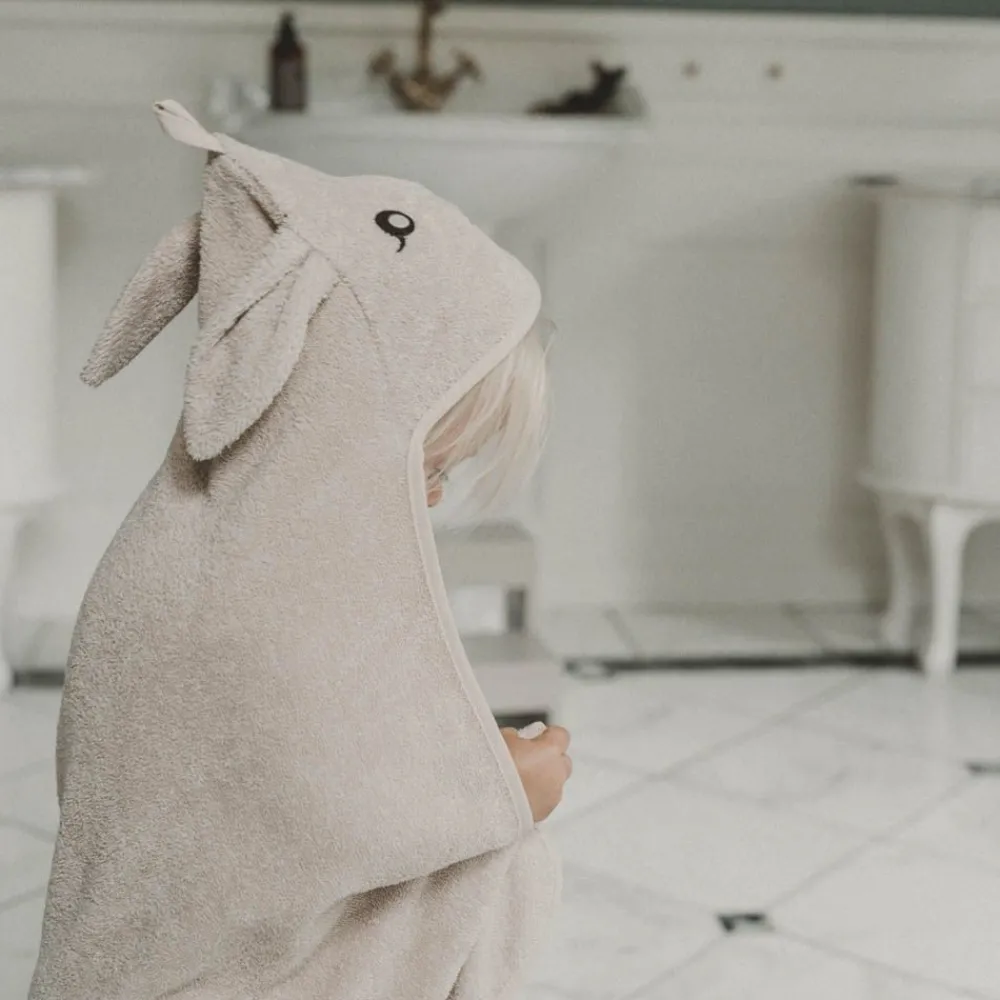 Kinder That's Mine Mivo Hooded Towel