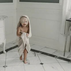 Kinder That's Mine Mivo Hooded Towel