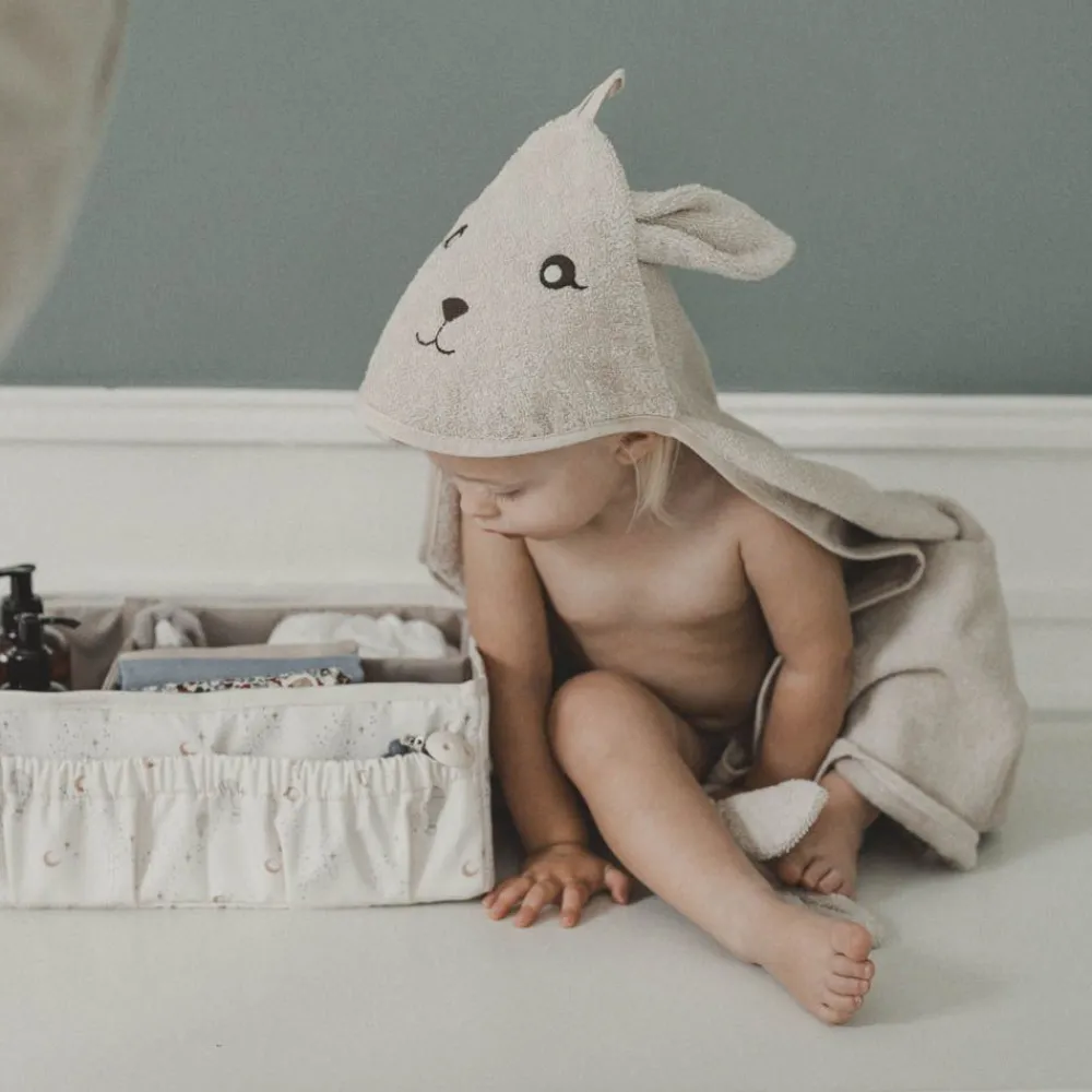 Kinder That's Mine Mivo Hooded Towel