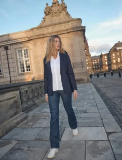 Mos Mosh MMCecilia Cover Jeans