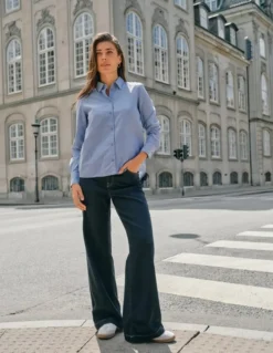 Mos Mosh MMDara Deluxe Jeans