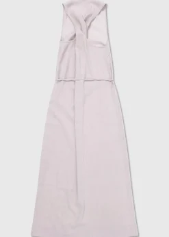 Wood Wood Molina Crinkled Dress Lilac Fashion