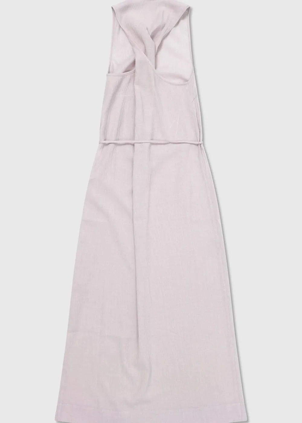 Wood Wood Molina Crinkled Dress Lilac Fashion