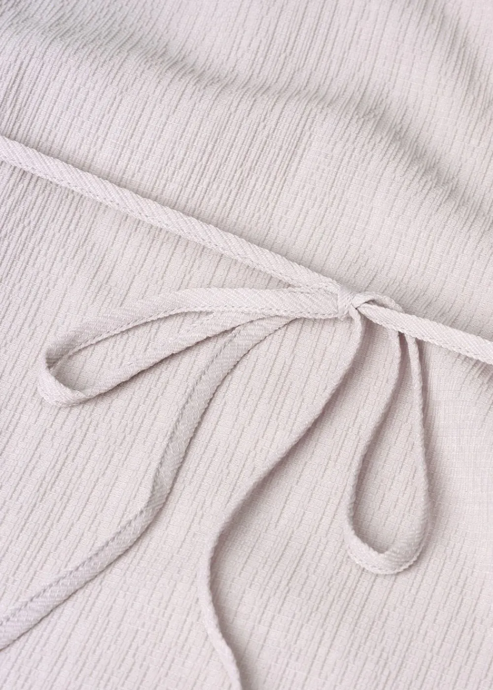 Wood Wood Molina Crinkled Dress Lilac Fashion