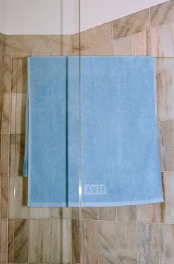 HAY Mono Bath Sheet