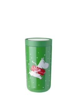 Stelton Moomin present To Go Click to go kop - 0.2 l. Outlet