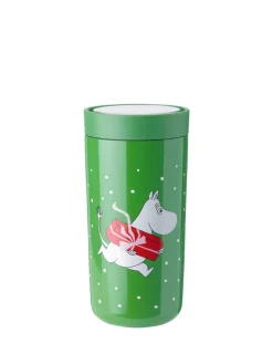 Kinder Stelton Moomin present