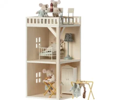 Maileg hole Farmhouse - Annex Mouse Hot