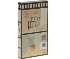 Maileg hole Farmhouse - Annex Mouse Hot