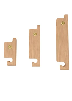 Andersen Furniture Multi Hooks Oak Hot