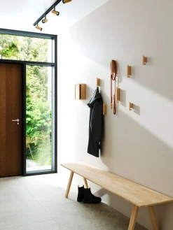 Andersen Furniture Multi Hooks Oak Hot