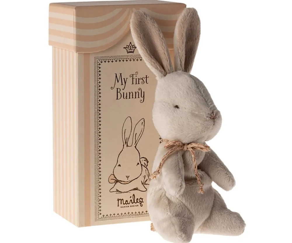 Kinder Maileg My First Bunny