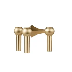 STOFF Nagel Candle Holder