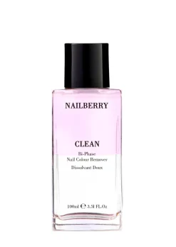NAILBERRY Clean
