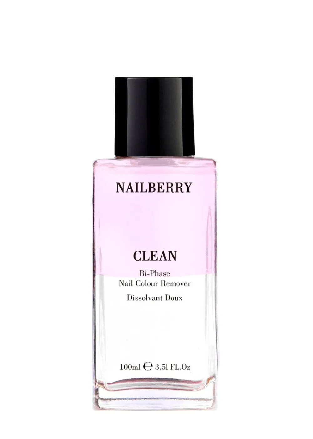 NAILBERRY Clean