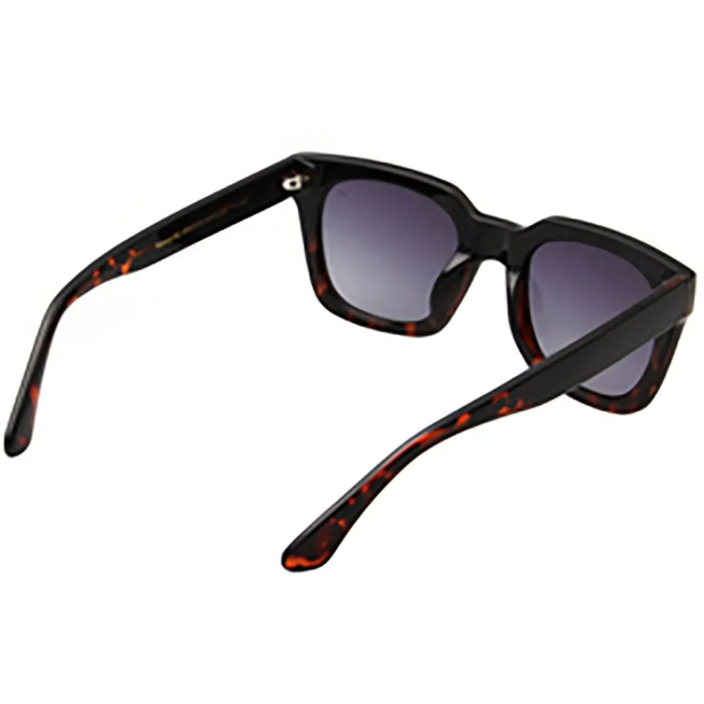 A. Kjærbede Nancy Black Demi Tortoise Online