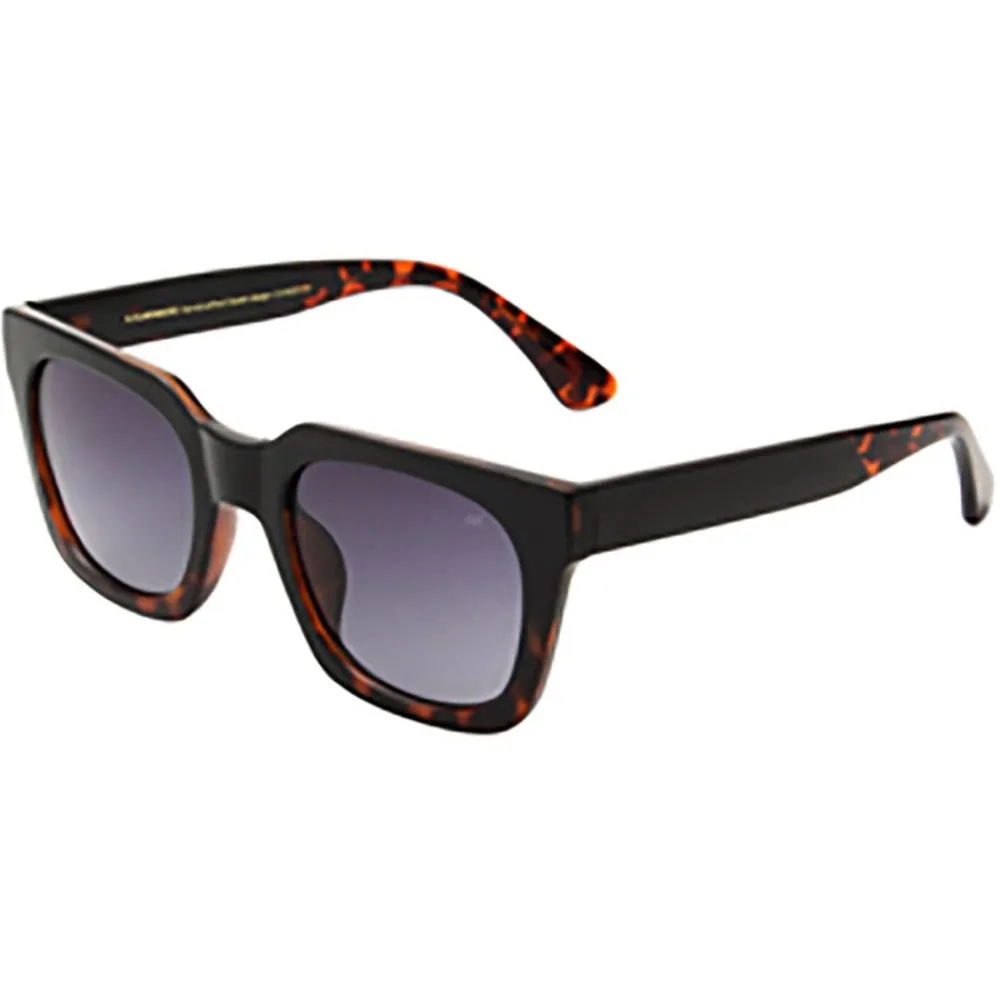 A. Kjærbede Nancy Black Demi Tortoise Online