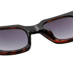 A. Kjærbede Nancy Black Demi Tortoise Online