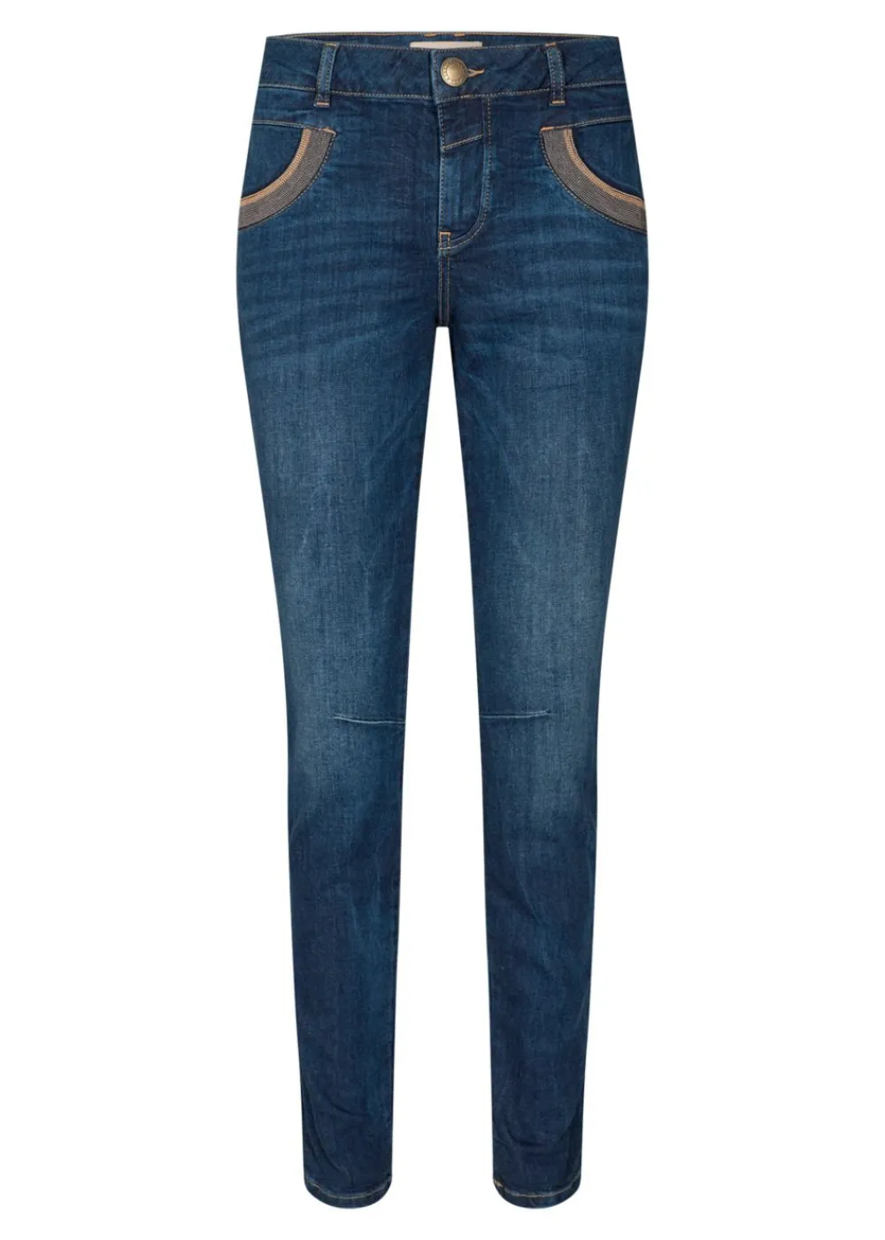 Mos Mosh Naomi Shade Jeans